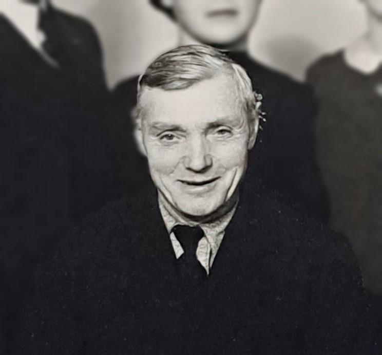 Meeuwes Kuijer