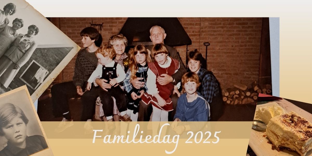 Familiedag 2025